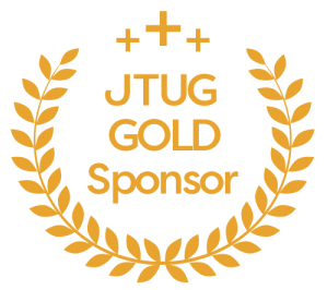 JTUG GOLD Sponsor