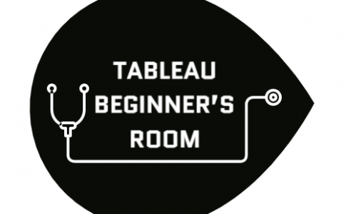 Tableau初心者相談室